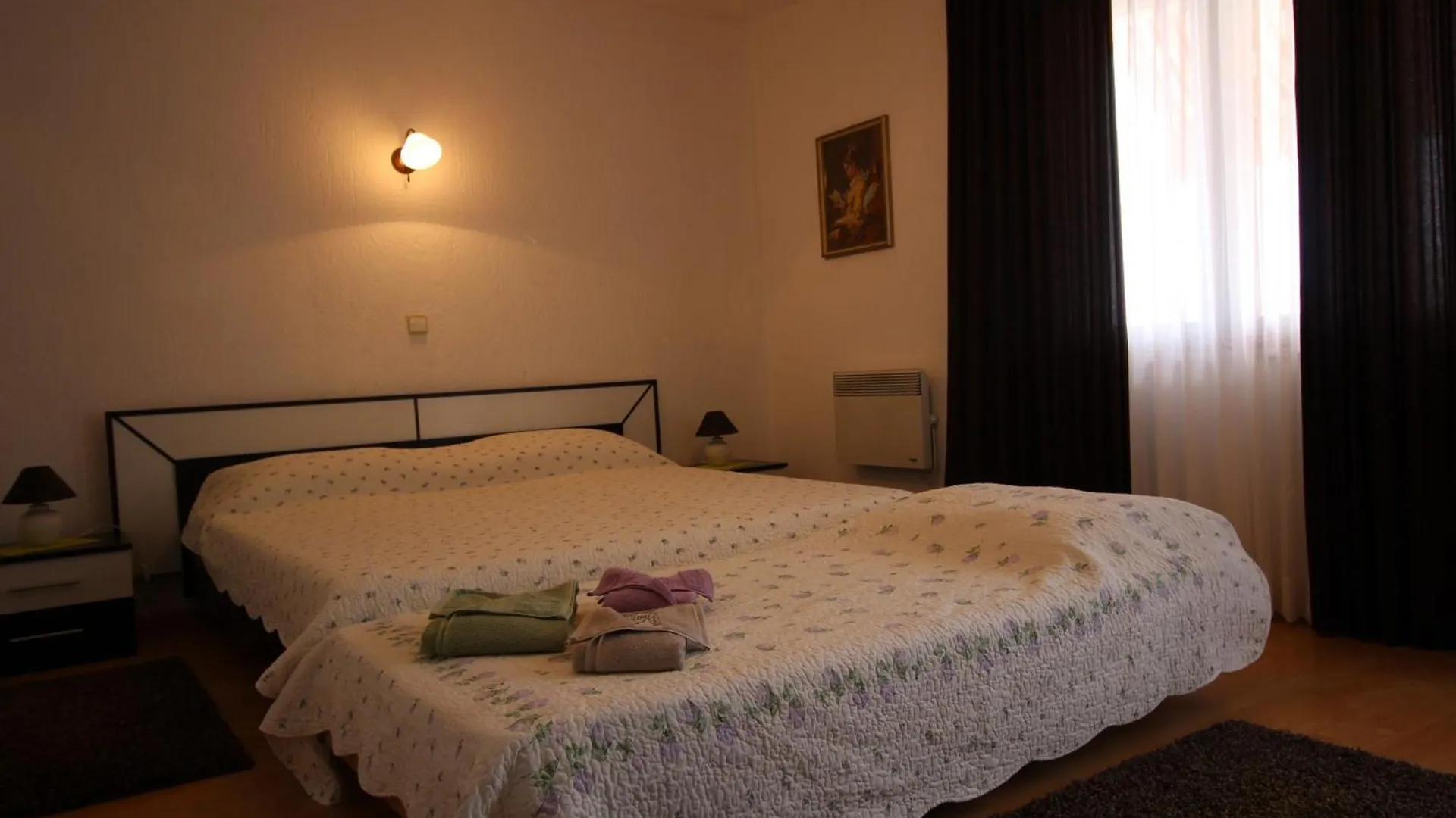 Apartman Marija Punat 0*,  Croatia
