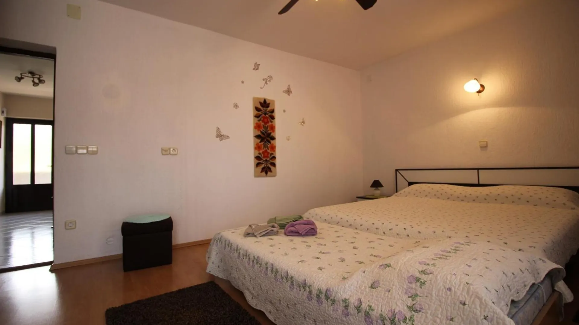 Apartman Marija Punat Apartment