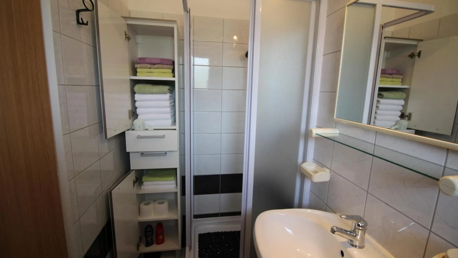 Apartman Marija Punat