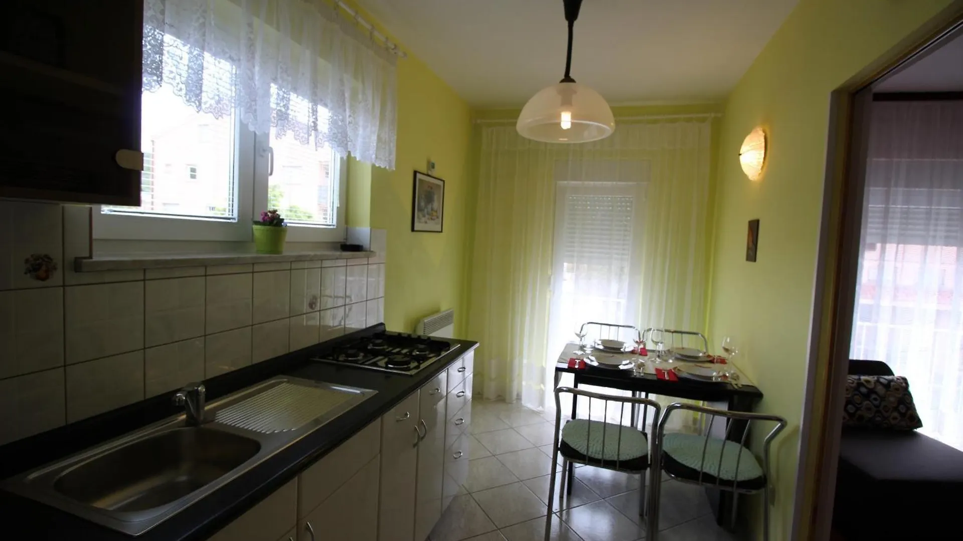 Apartment Apartman Marija Punat