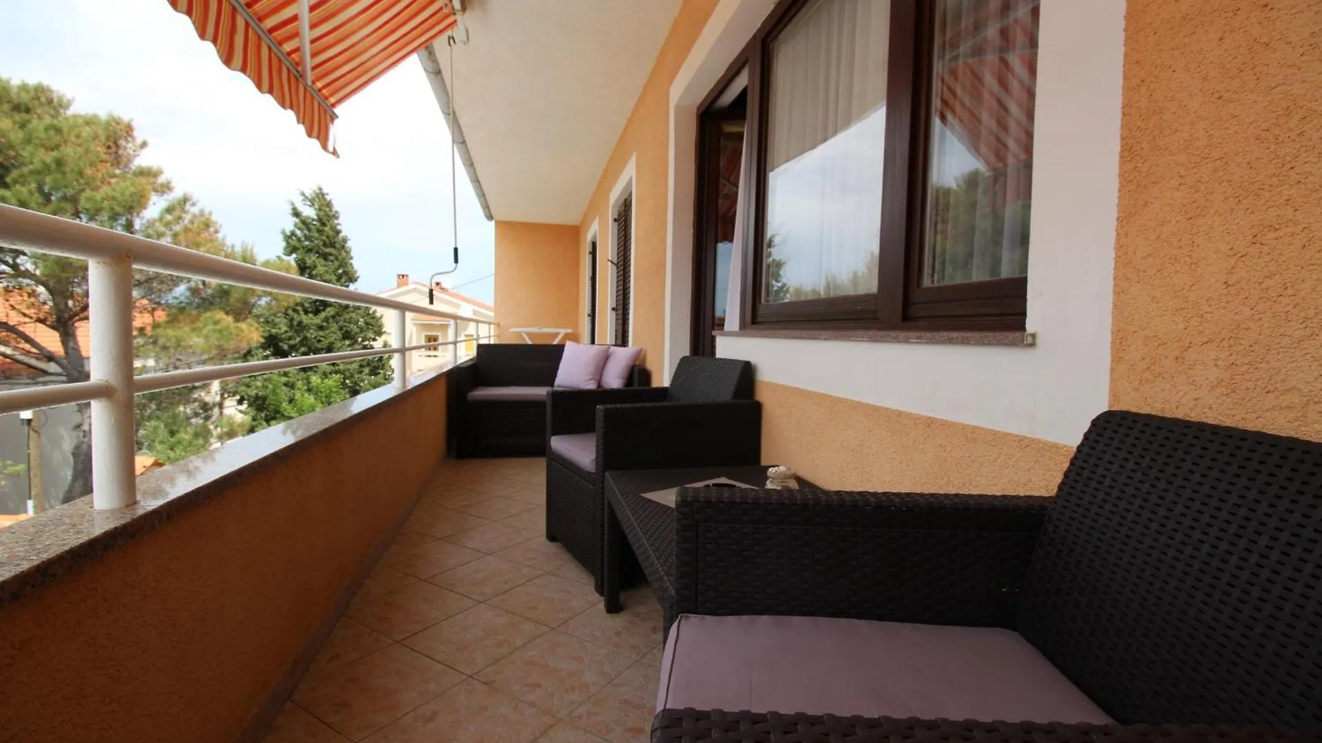 Apartman Marija Punat