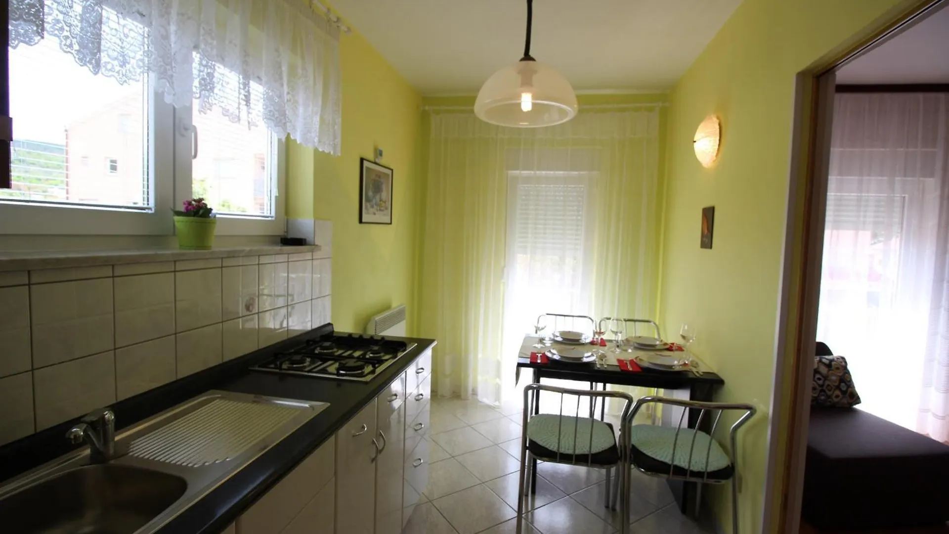 Apartment Apartman Marija Punat