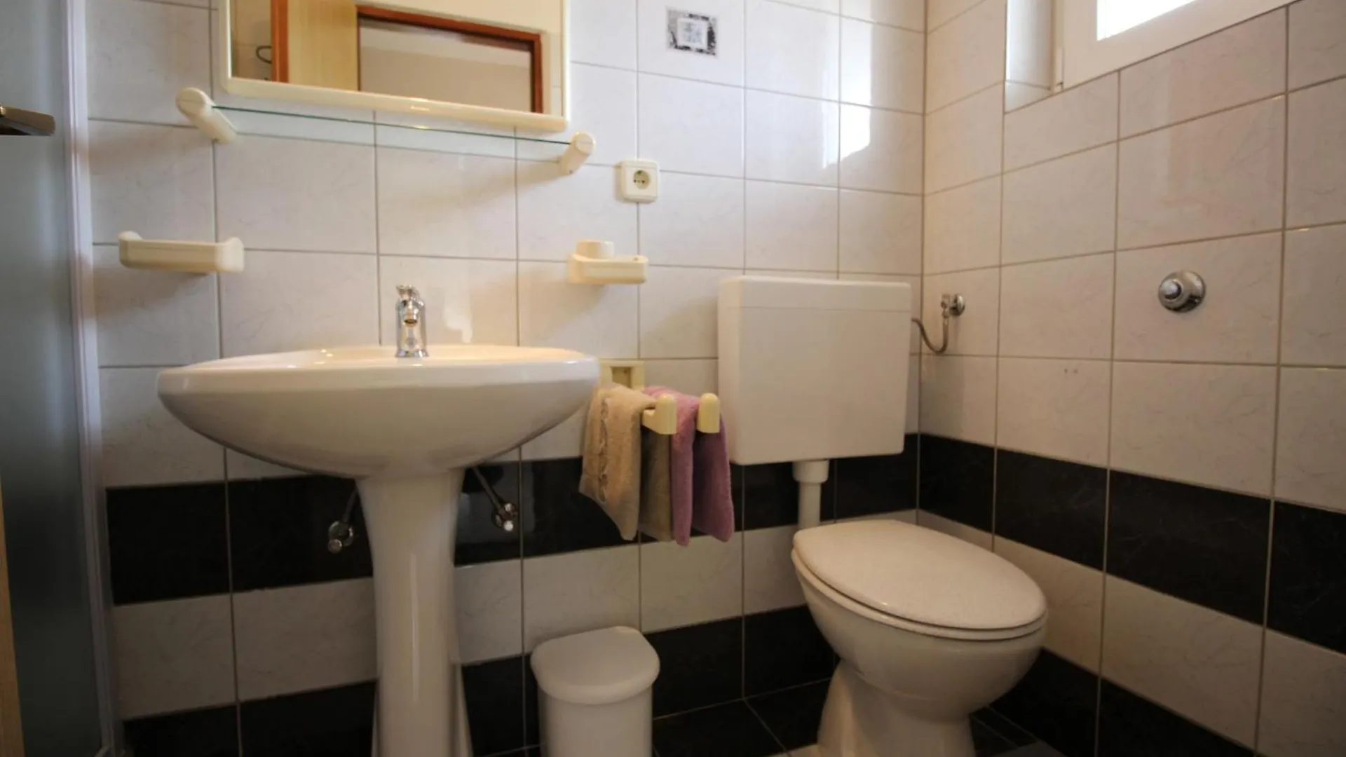Apartment Apartman Marija Punat
